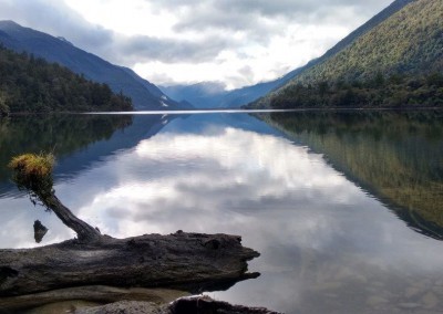 Alabaster Lake