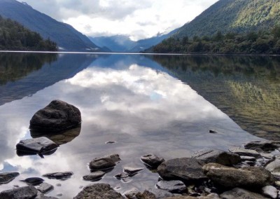 Alabaster Lake