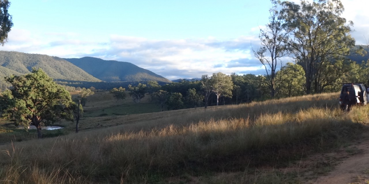 Canoe Trip, Boyd River, May 2015