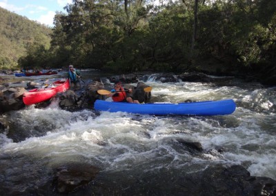 Rapids