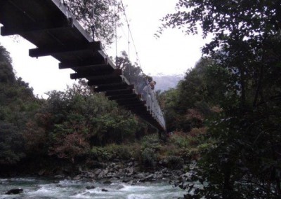 Bridges