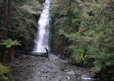 Waterfall