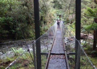 Civilised Bridges